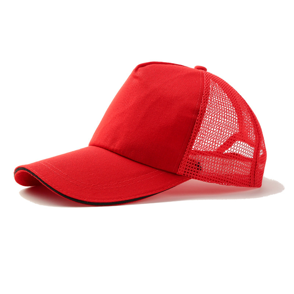 Mesh Baseball cap