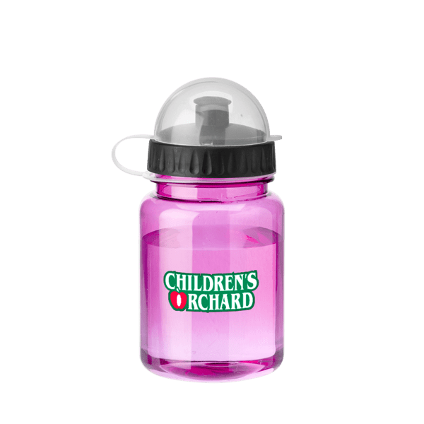 5K Water Bottle - 12 Oz. 42