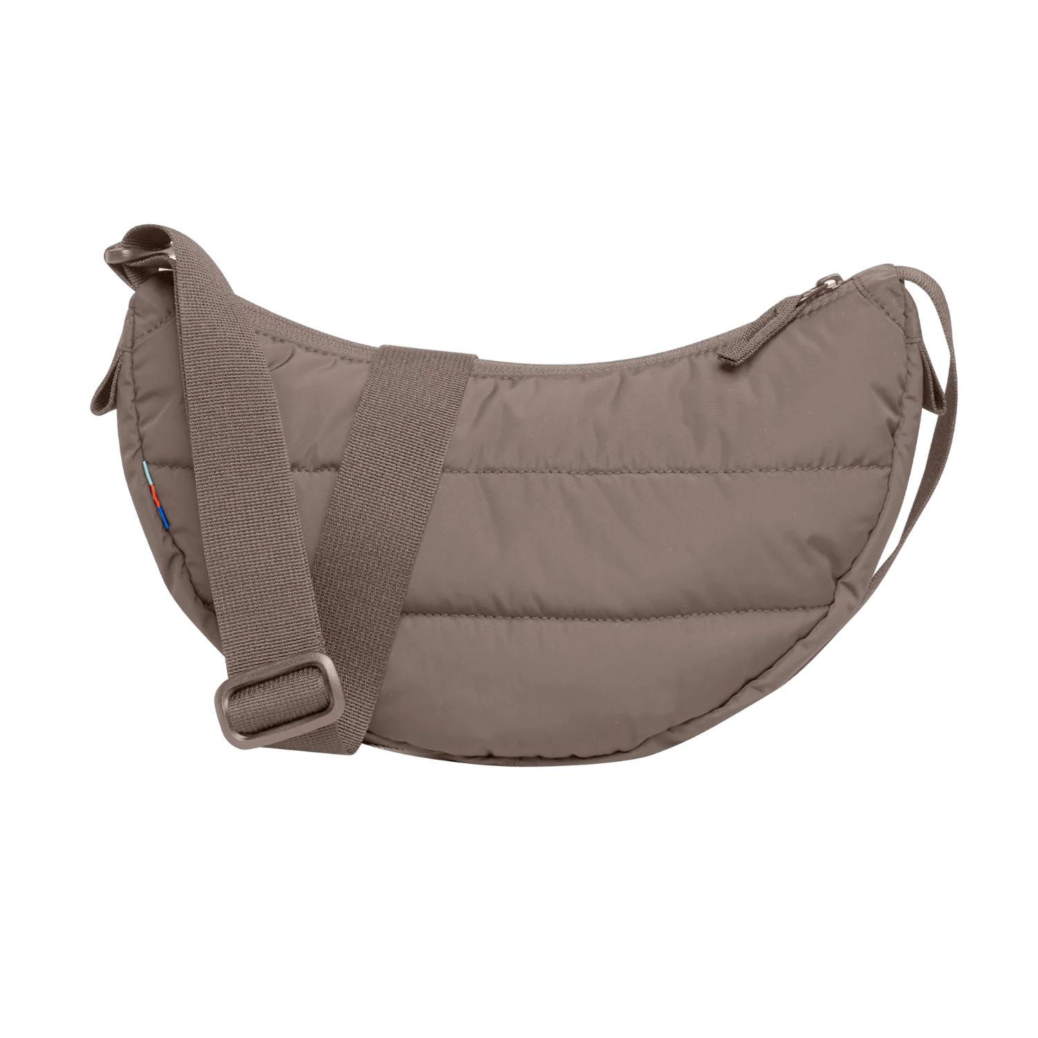 GOT BAG® Puffer Moon – GOTS Certified Ocean Plastic Small Crossbody Bag 10
