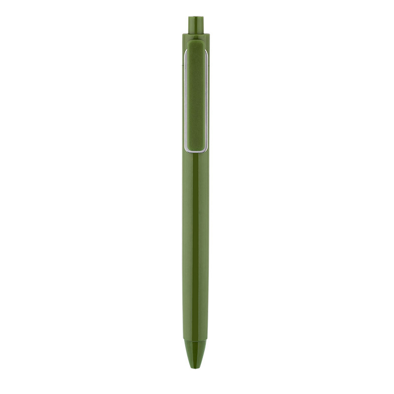 Click Action Colorful Ballpoint Pen 3