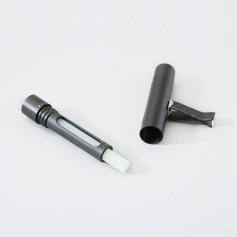 Cylindrical Aroma Diffuser Car Diffuser Vent Clip 2