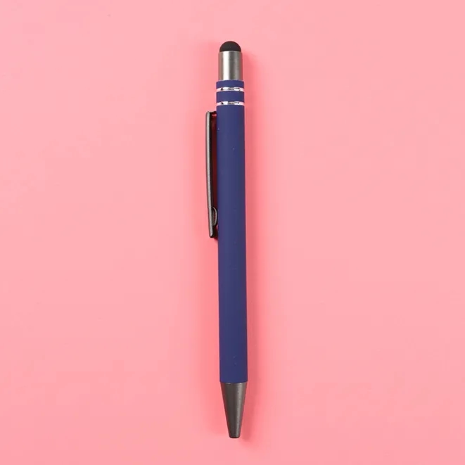Silvana Soft-Touch Stylus Pen 3