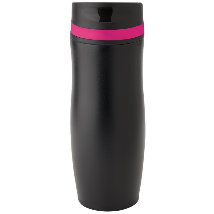 14 oz Persona® Wave Trail Vacuum Tumbler 88