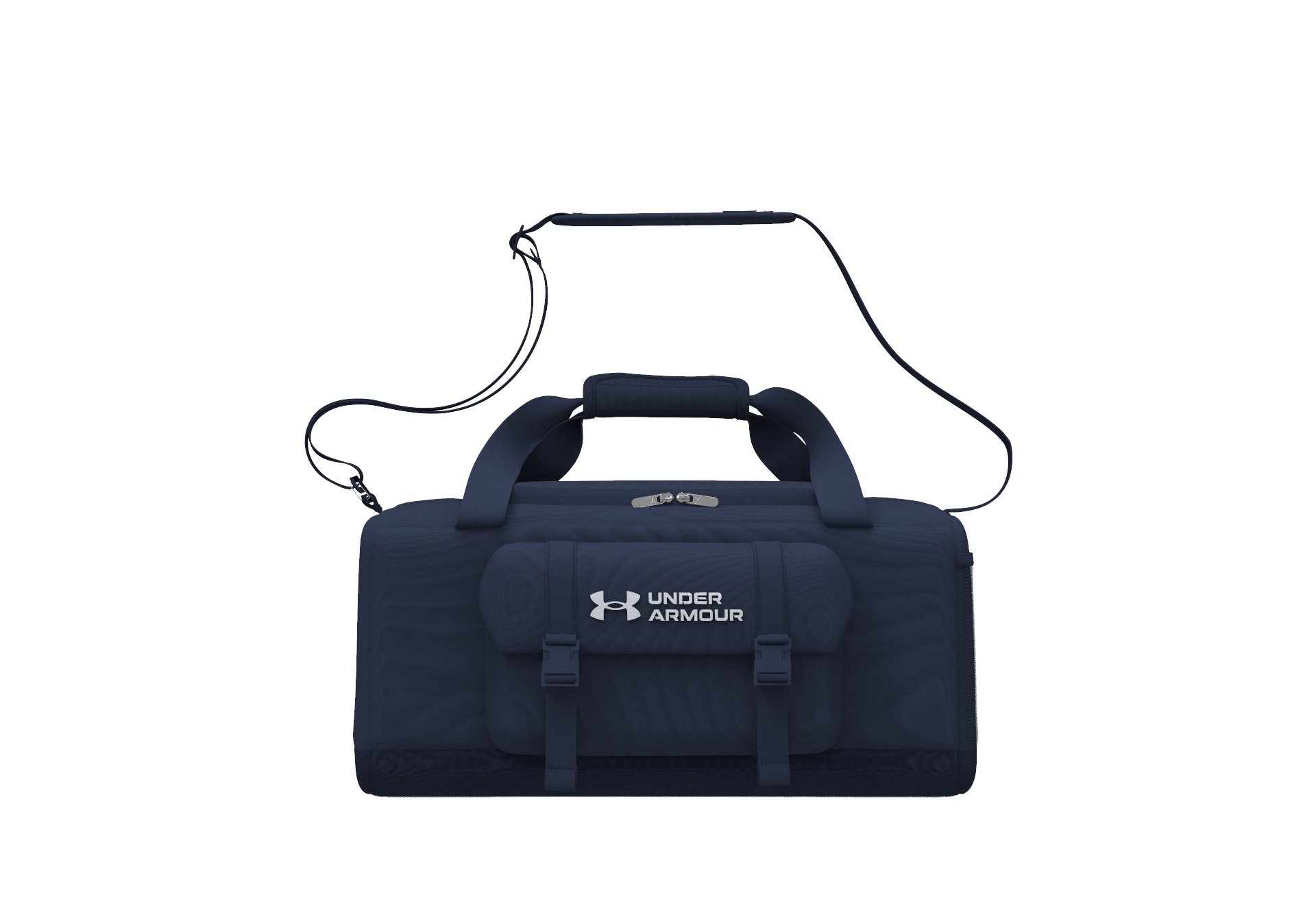 UA Triumph Small Duffle Bag 3
