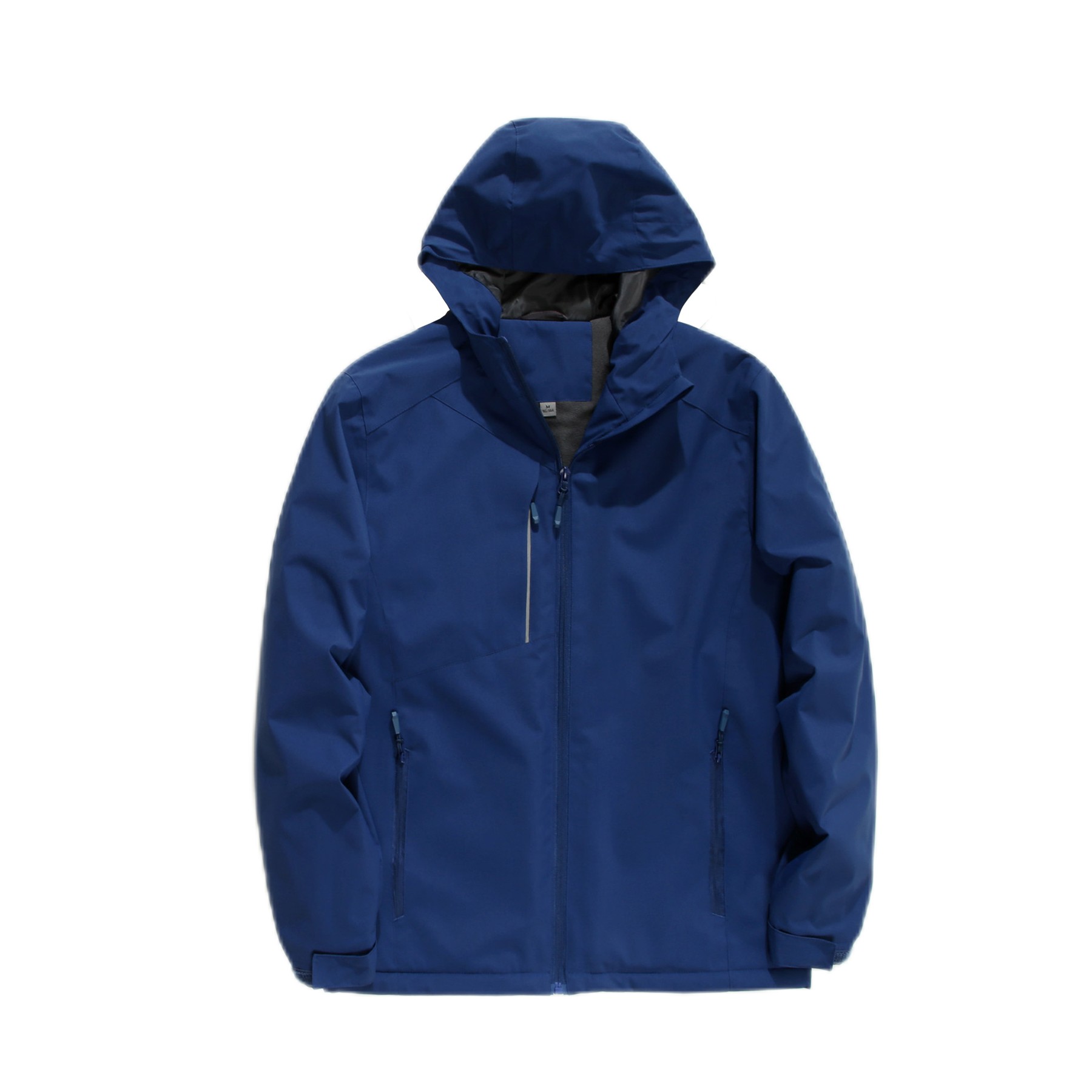 Thickened 3 in 1 Waterproof Winter Jacket 2