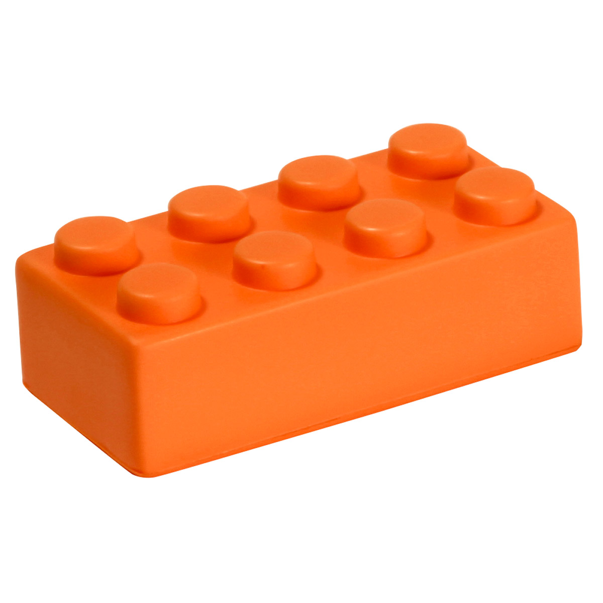 Building Block Stress Reliever Individual Piece 29