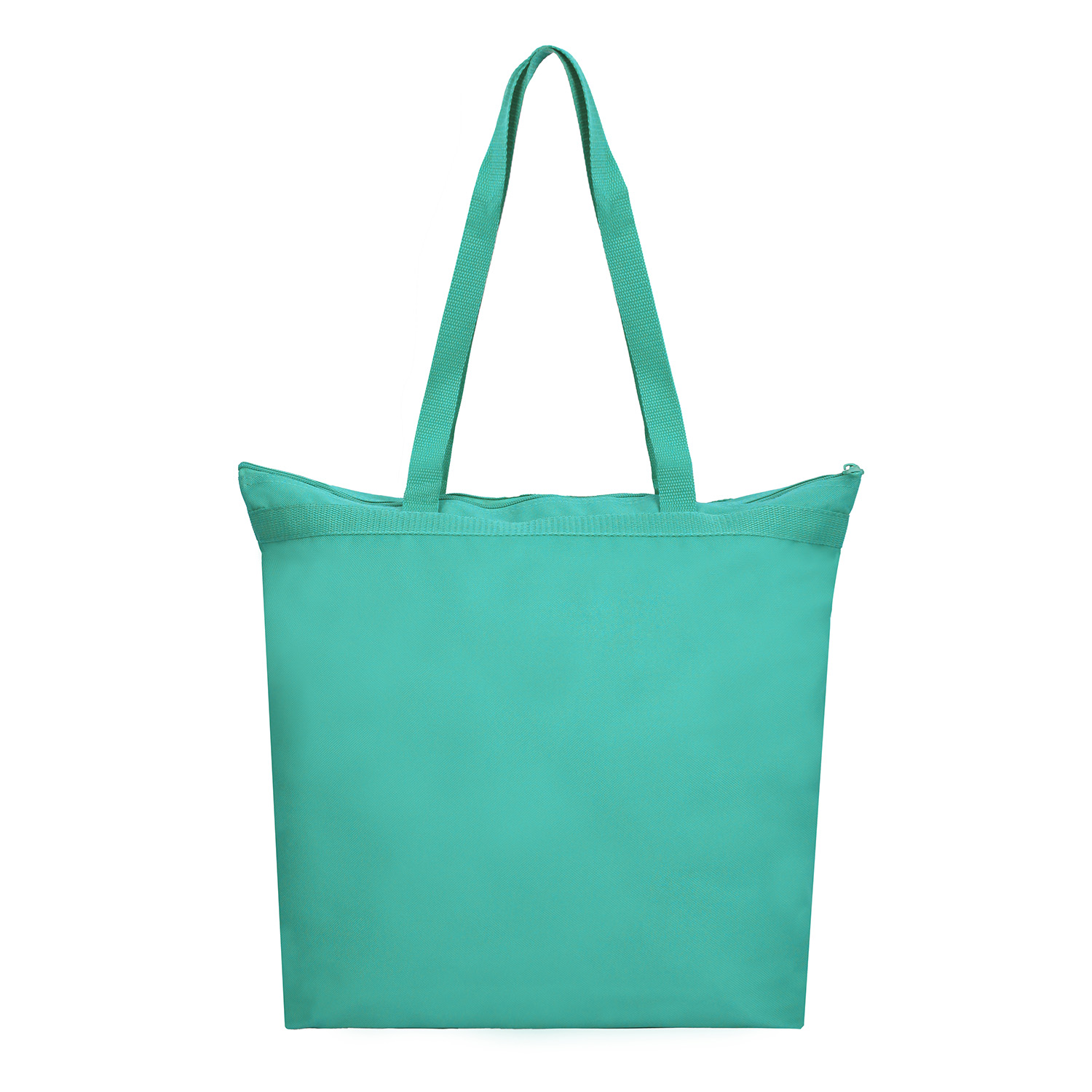 Fashion Zipper Tote