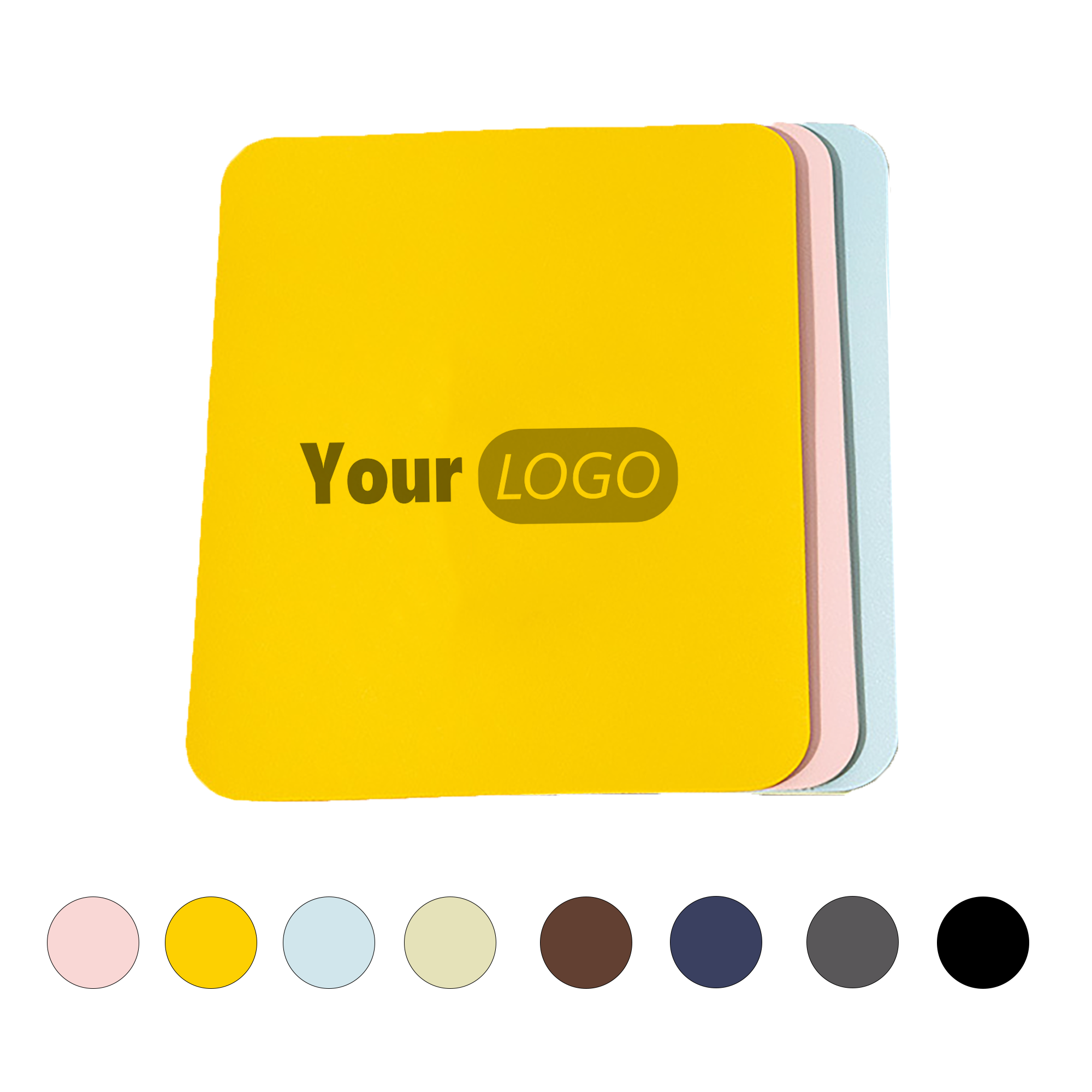 Waterproof Mouse Pad 6