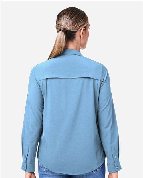 Women's Ultra UVP® Marina Shirt - CE510LW 35