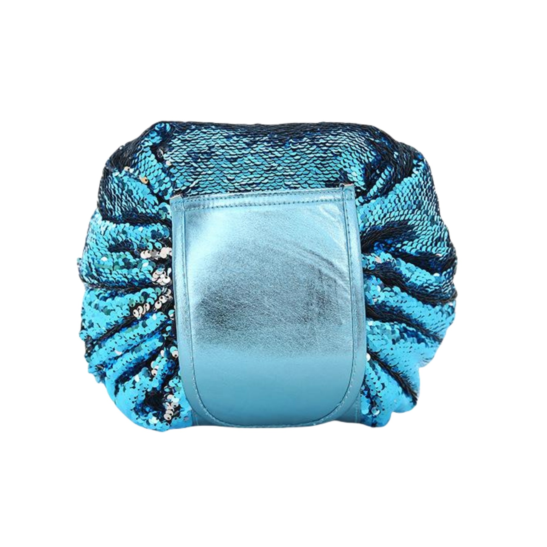 Sequin Makeup Bag 2