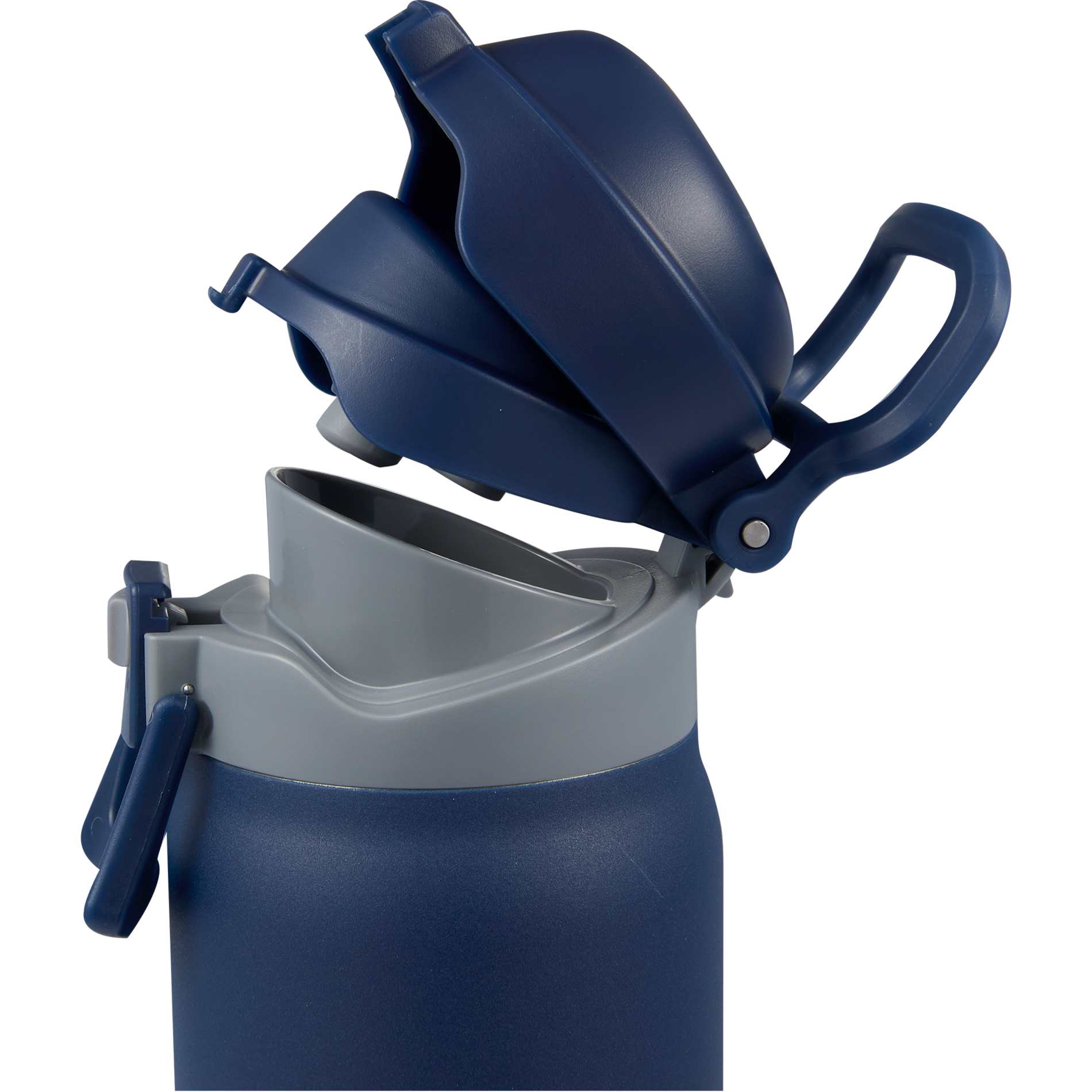 Rhine 2 in 1 Vacuum Insulated Bottle 30oz 166