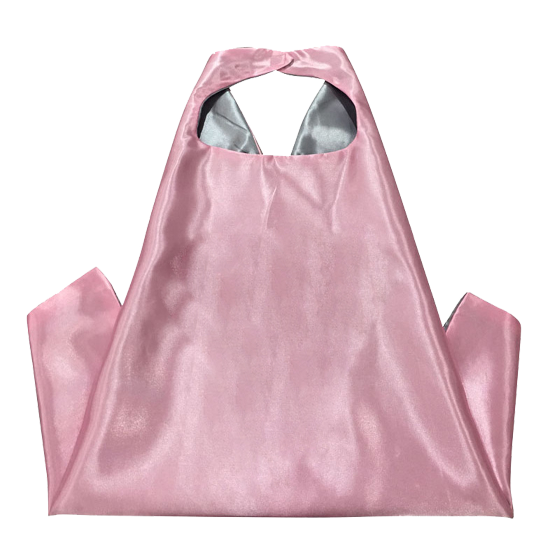 Satin Children's Cosplay Cape 7