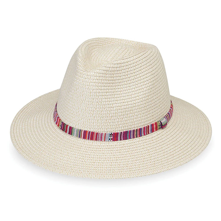 Wallaroo Ladies Sedona Hat 3