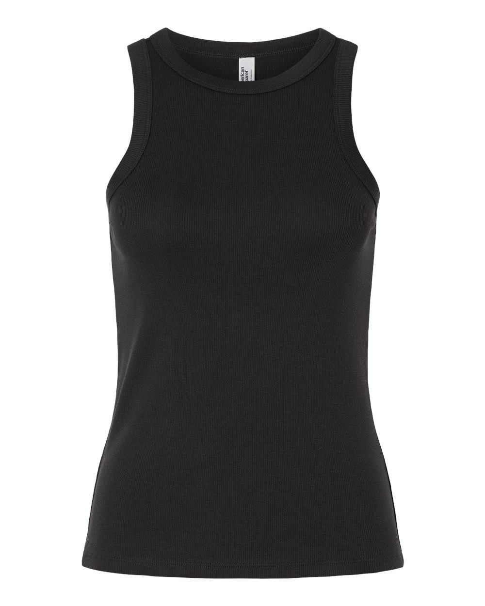 Women's Baby Rib Fitted Tank - BR2101 45