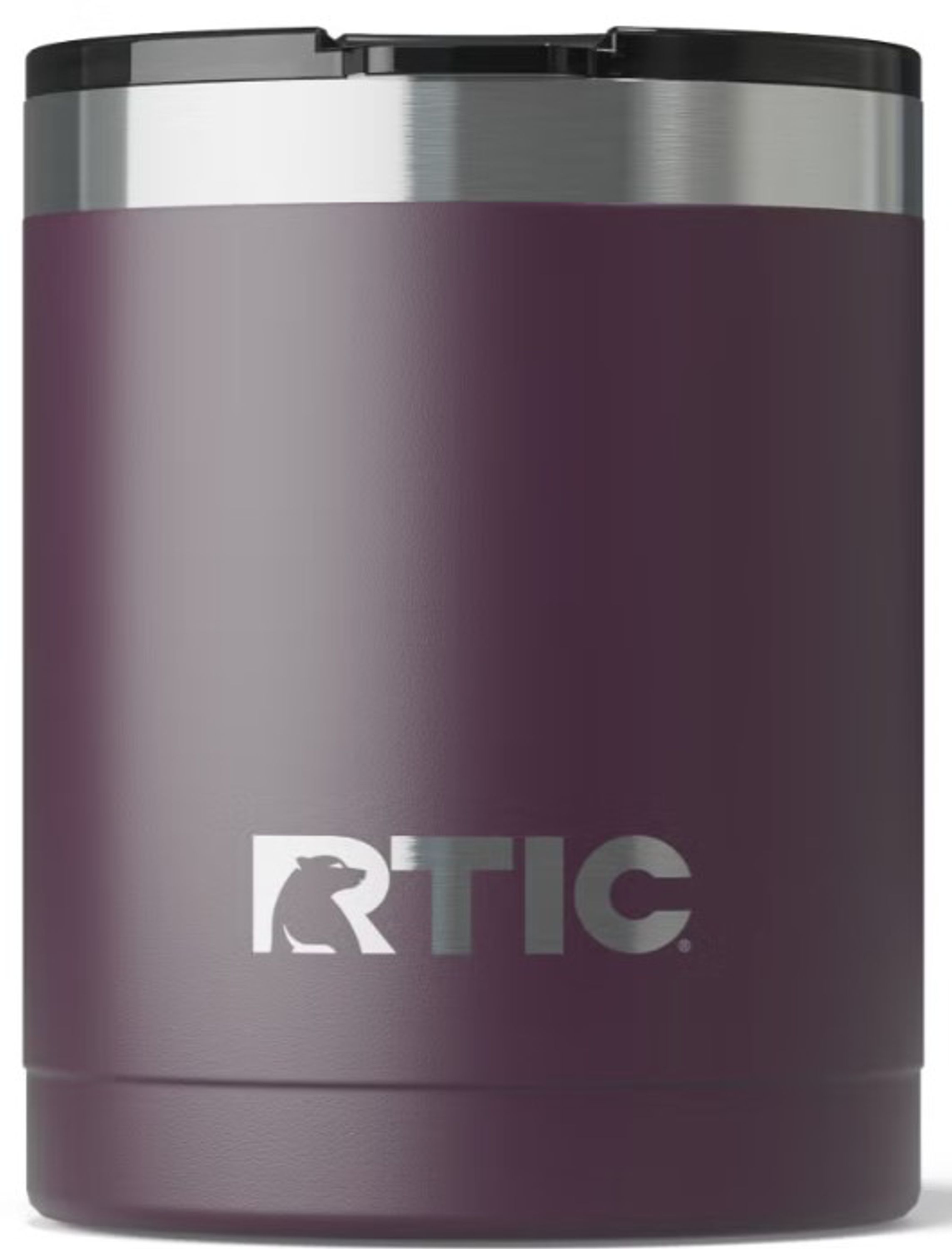 RTIC 12 Oz. Essentials Lowball Tumbler 5