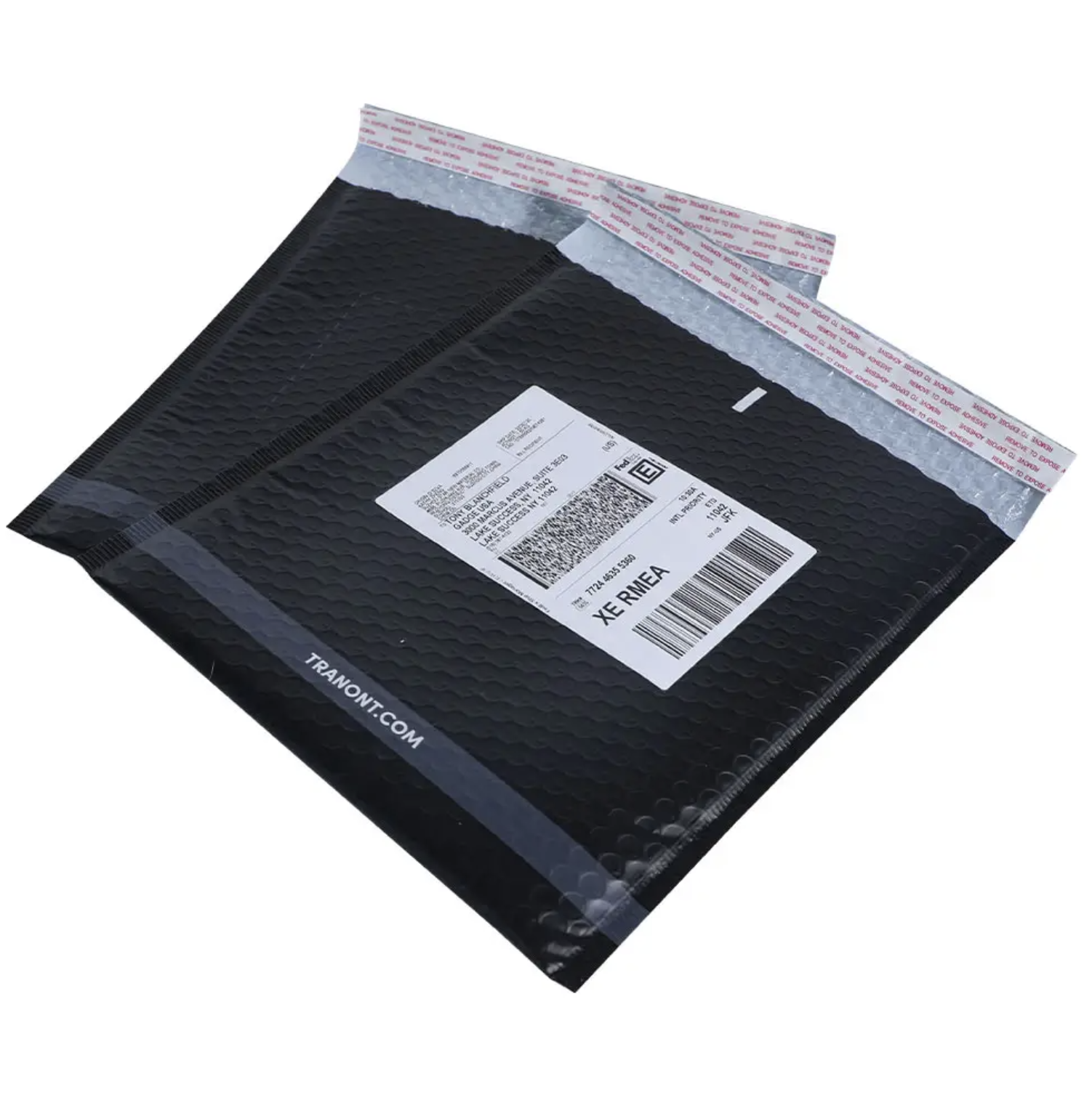 Bubble Mailer Recycled Mailing Bag 1