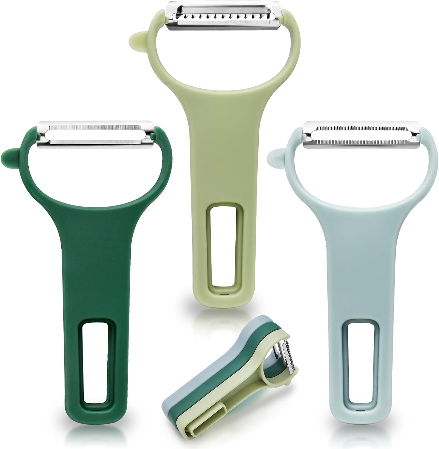 3 pack peelers kit 3