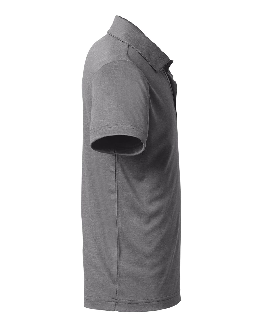 Youth Zone Sonic Heather Performance Polo - TT51HY 6