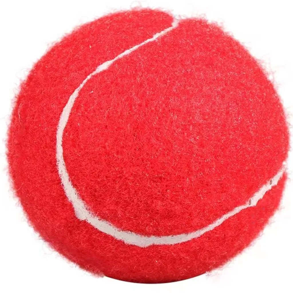 MOQ 150 Pet Bouncing Tennis 15