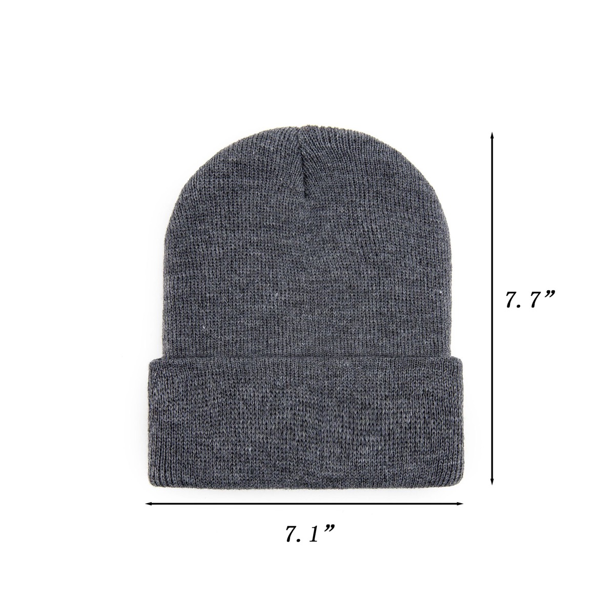 Winter Warm Knitted Woolen Hat 1