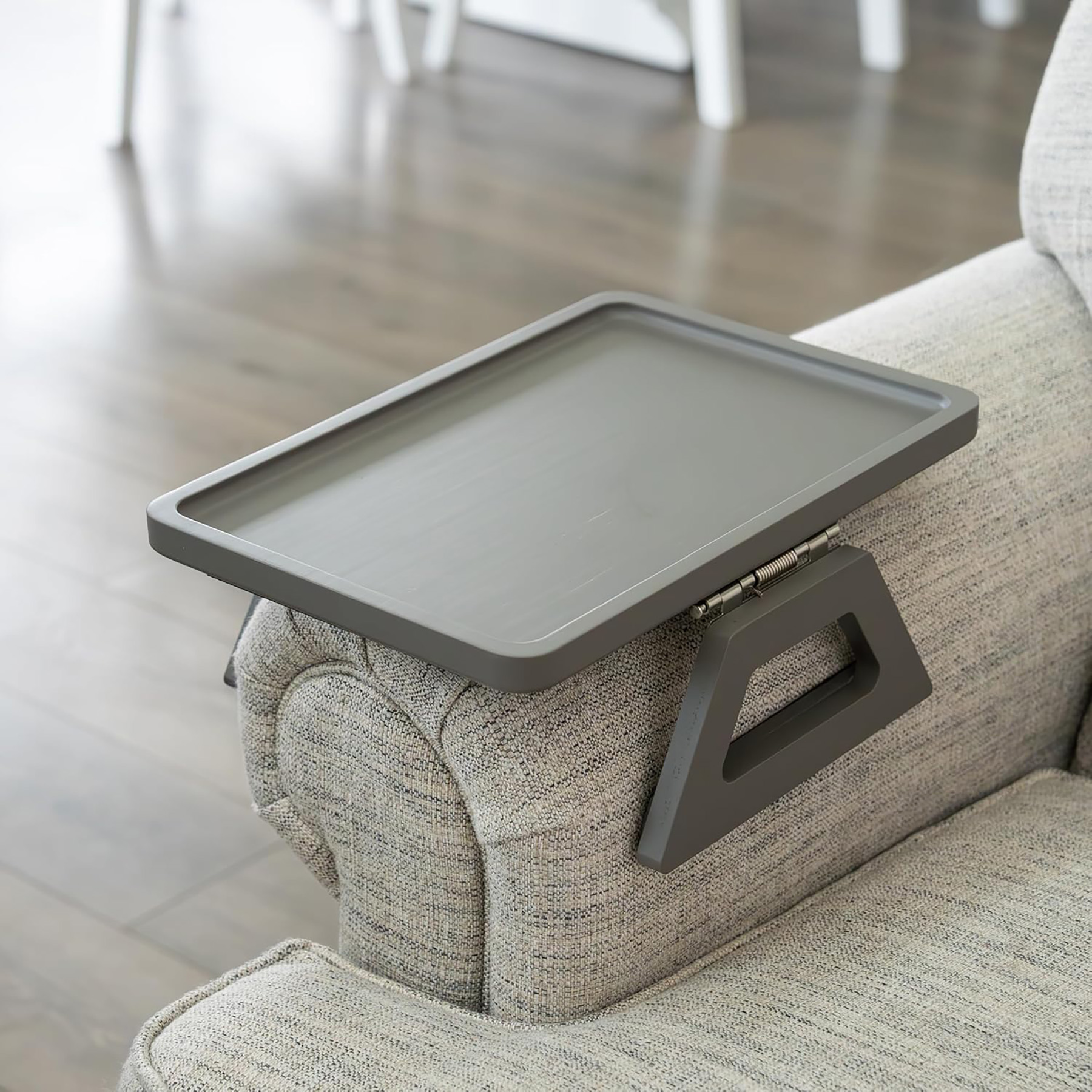 Couch Arm Table 8