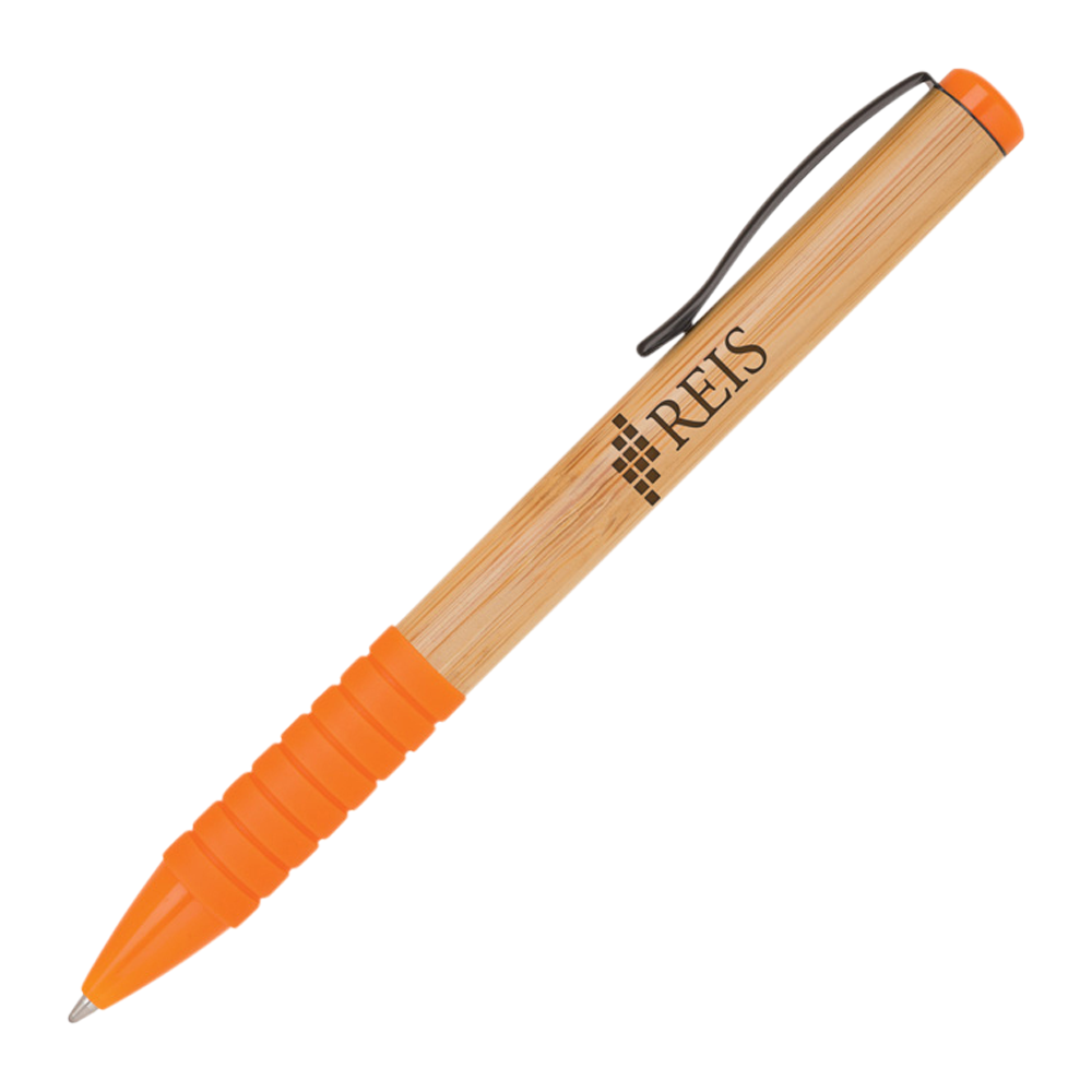 Bamboo Fengshui Pen 5
