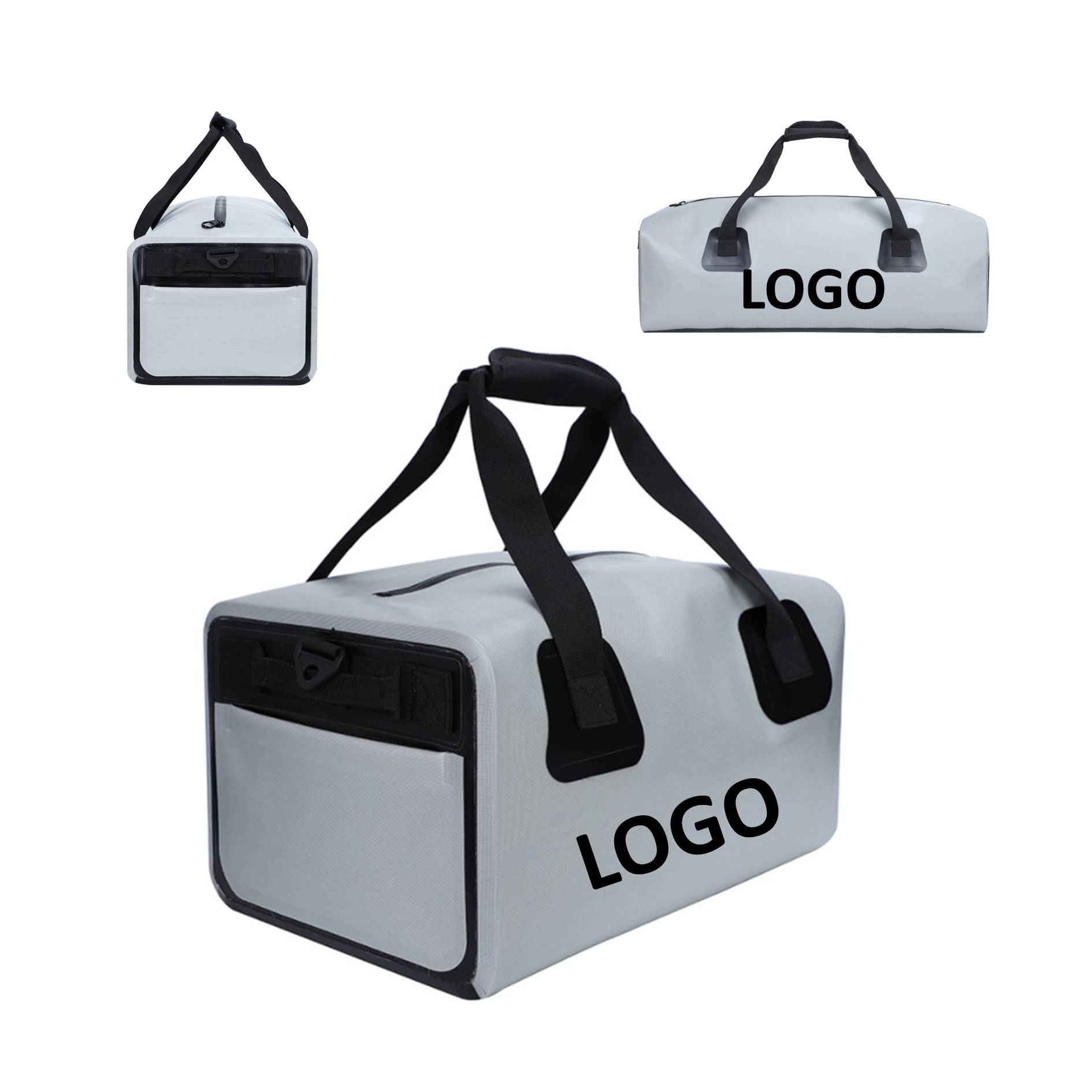 Outdoor Sports Waterproof Travel Bag 3
