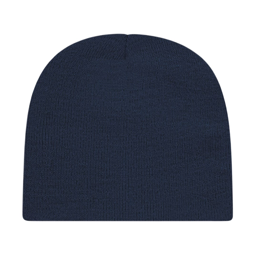 Cap America Knit Beanie 256