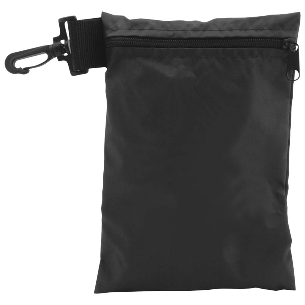 Golfer's Pal Zippered Valuables Pouch 1