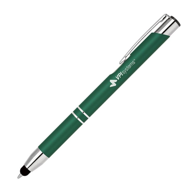 Stylus-441 Soft Touch Stylus Pens 11