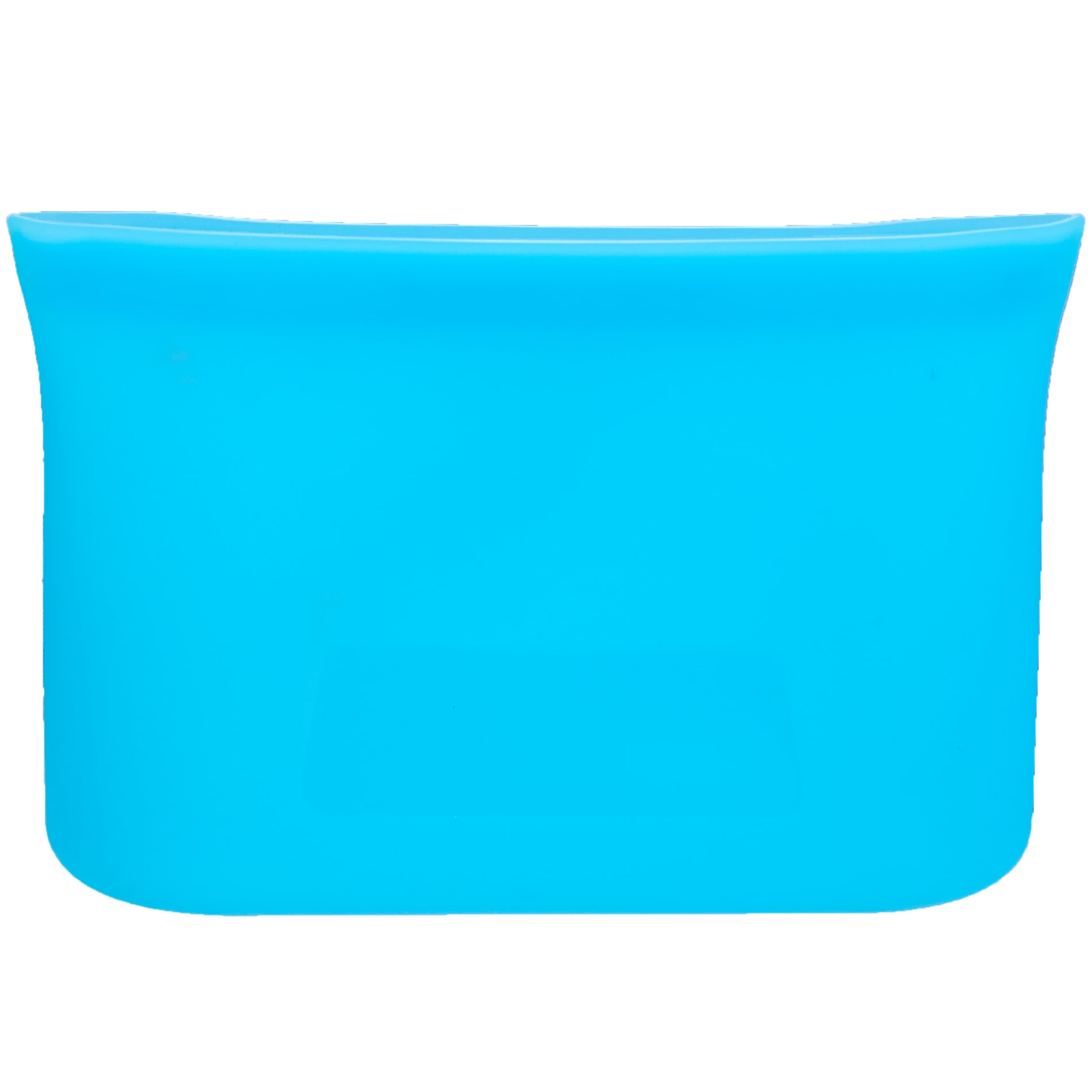 Zili Silicone Food Storage Bag 8oz 3