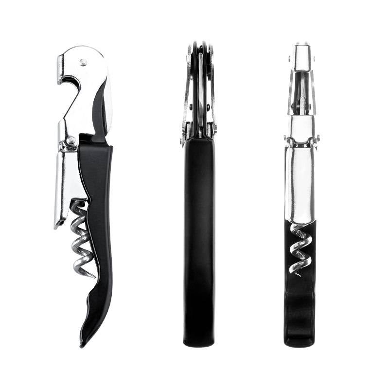 Professional Waiter Bottle Opener 3