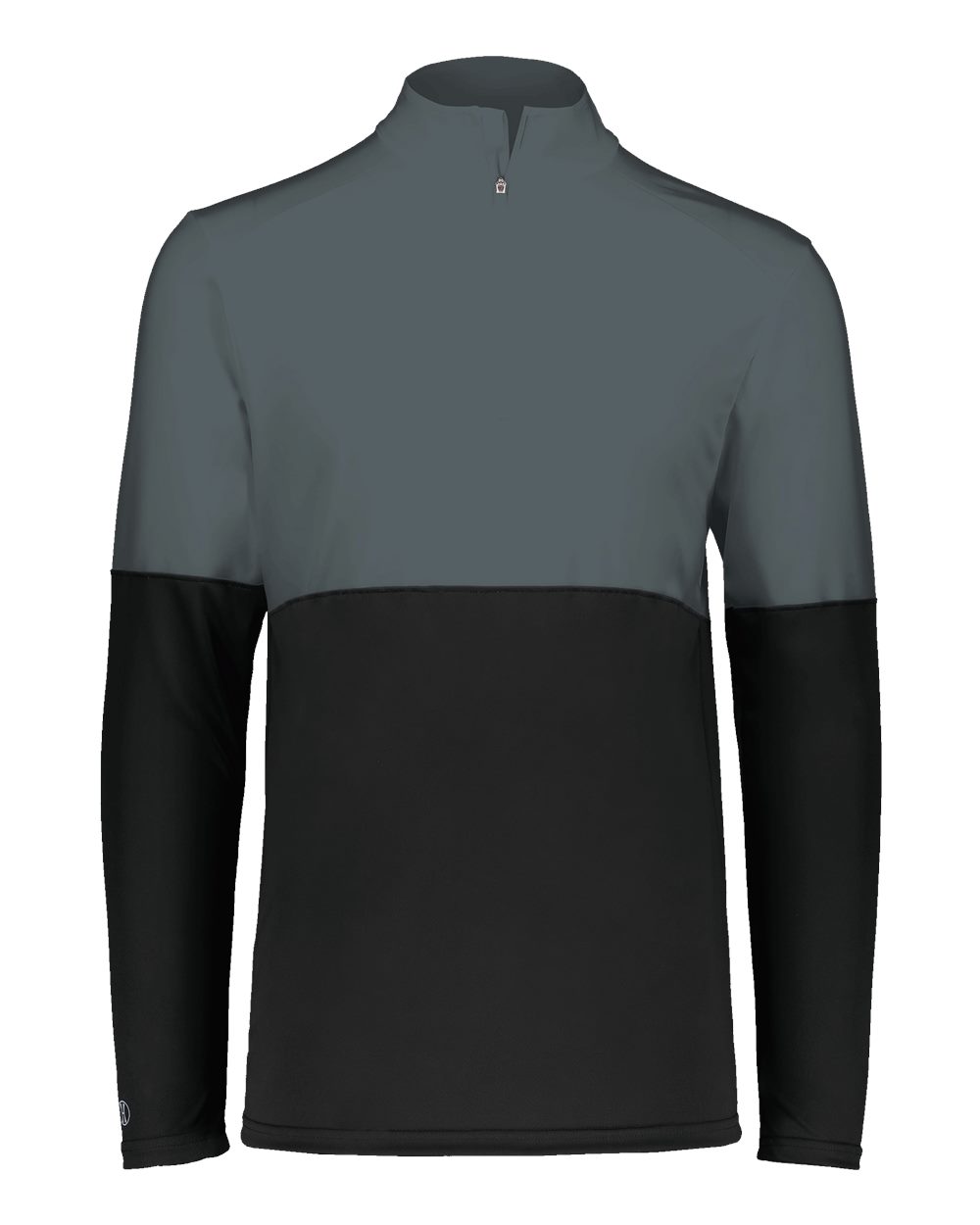 Youth Momentum Team Quarter-Zip Pullover - 223600 34