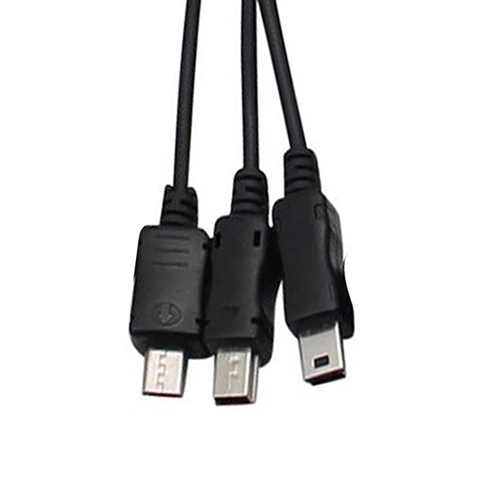 10 in 1 Universal USB Cable 3