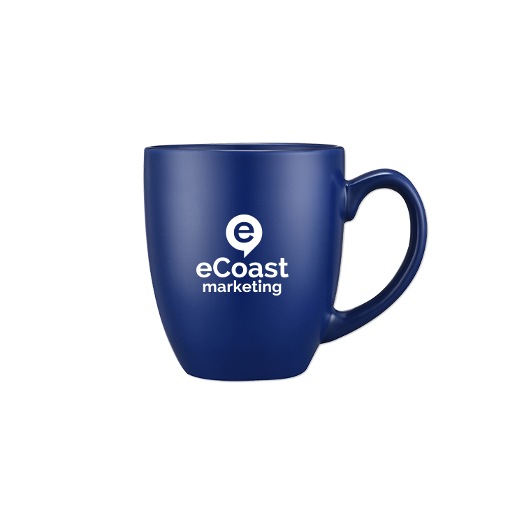 16 Oz. Ceramic Mug 2