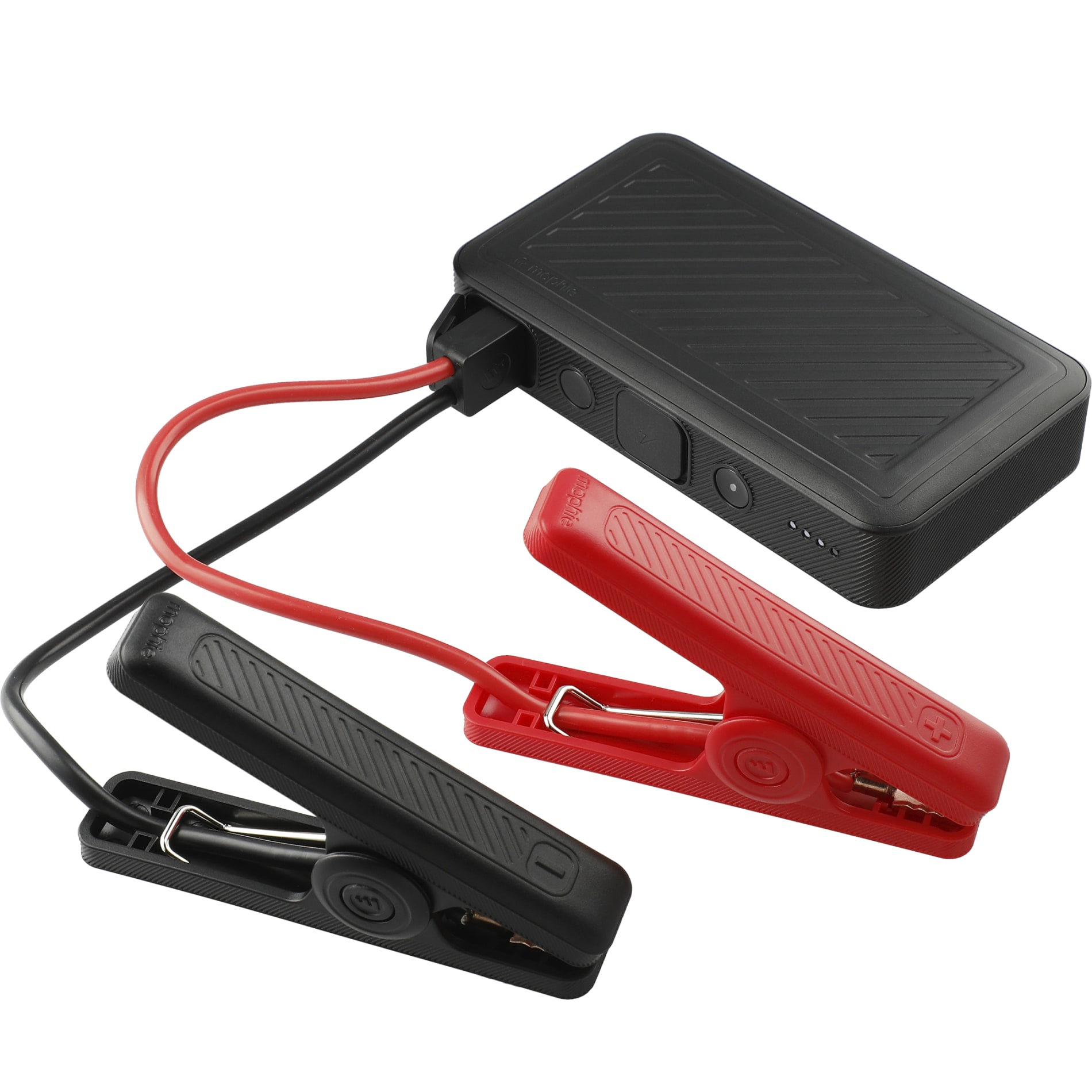 Powerstation Go Rugged Compact