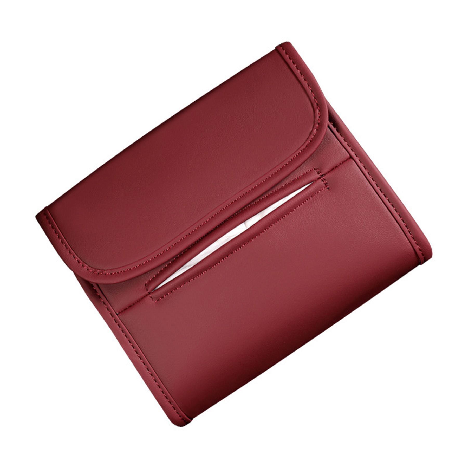 Car Tissue Box 7