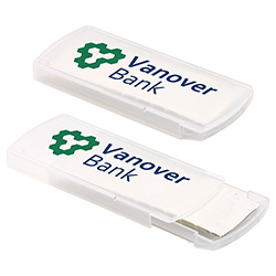 Slide-Right Bandage Dispenser 34