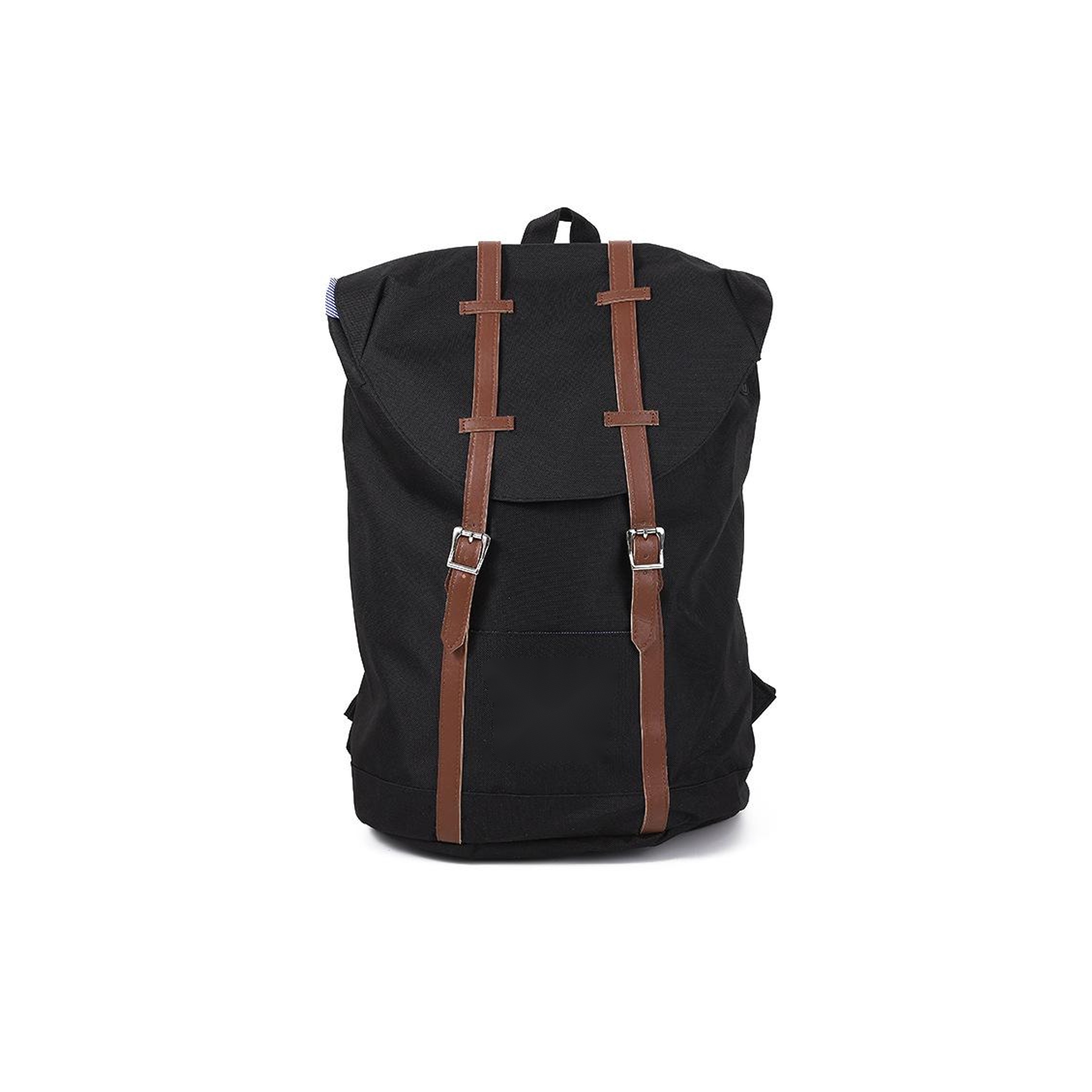 Black Backpack (Direct Import) 3