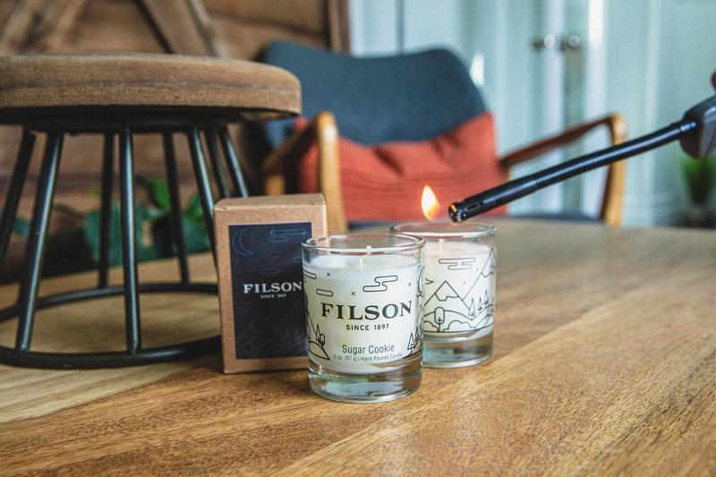 3 oz. Scented Votive Candle in a Cardboard Gift Box 30
