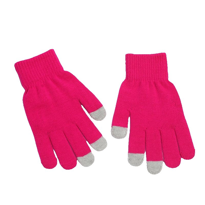 Winter Touch Screen Gloves 4