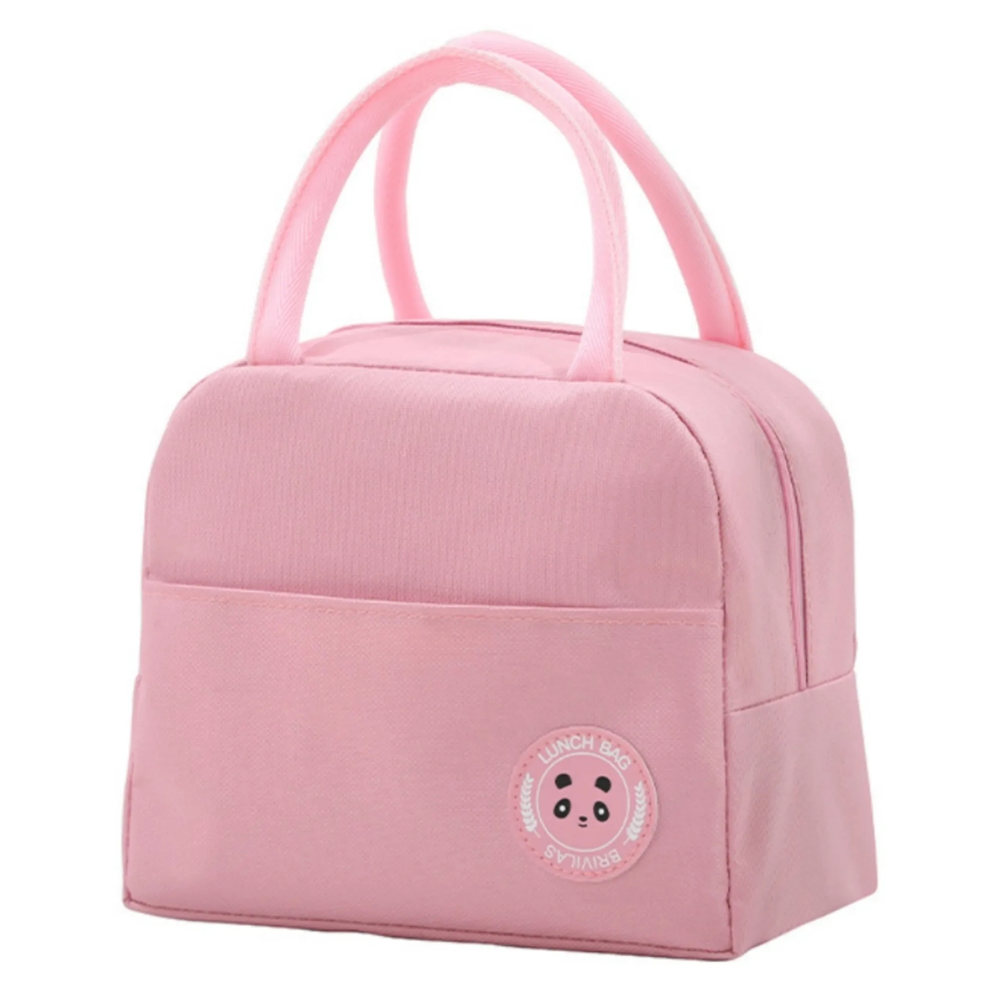 Portable Lunch Bag 7