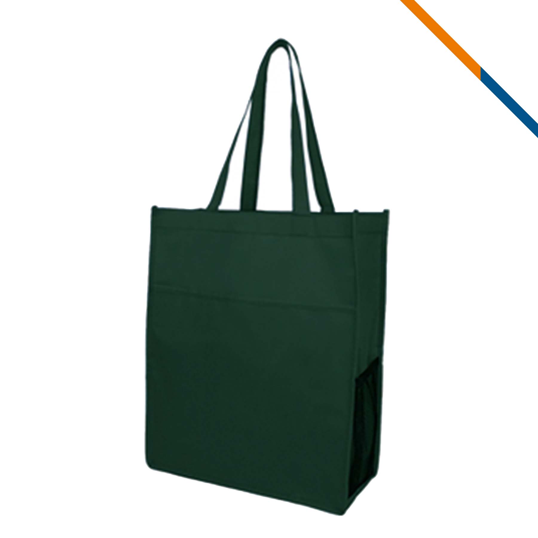 Burke Shopping Tote 2