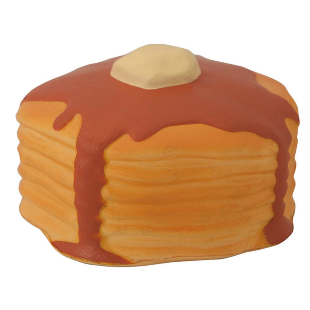 Stack of Pancakes Stress Reliever 2