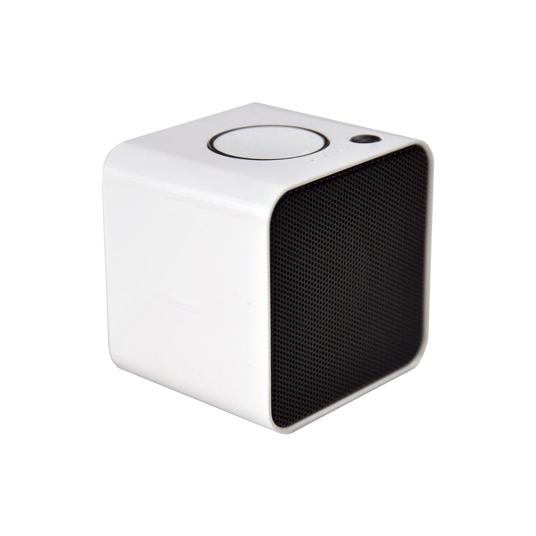 Cube Wireless Speaker With Microphone 4