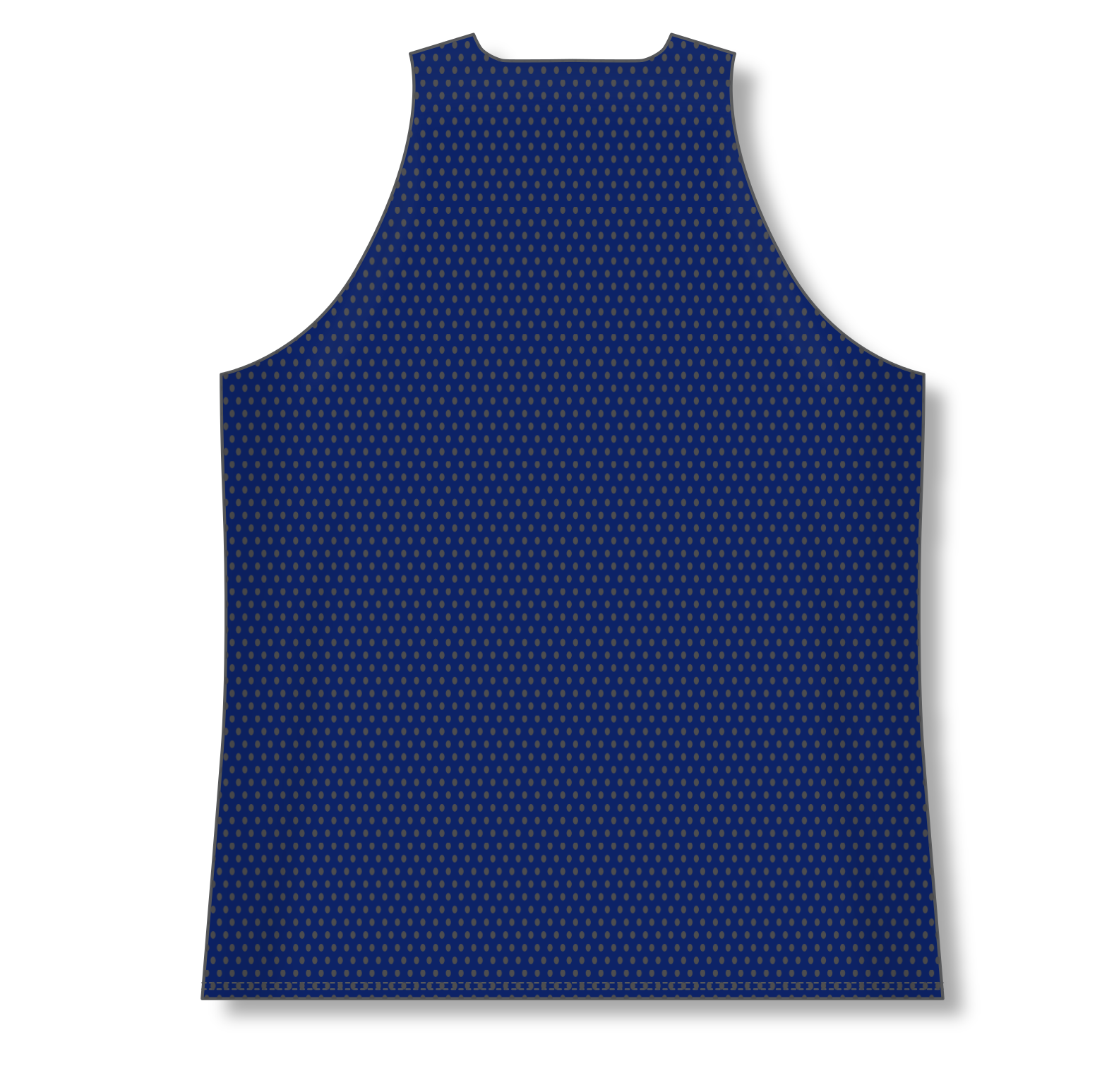 League Basketball Jerseys BR1302-G01 45