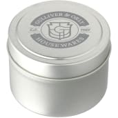 Zen Tea 2.7oz Mini Tin Candle 26