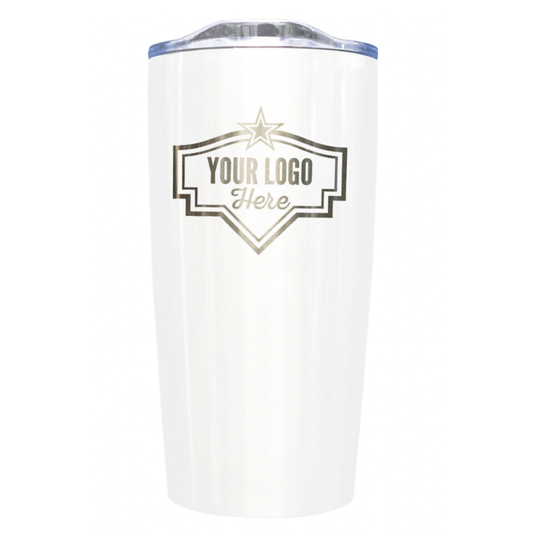 Stainless Steel Tumbler