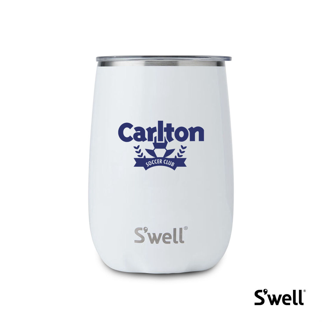 S'well® Wine Tumbler - 14oz 5
