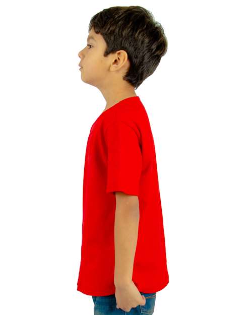 Youth Baseball Jersey - SHBBJY 15